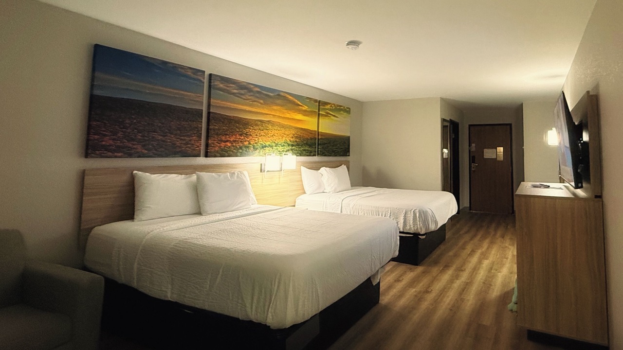 Photo of Bedroom in Mankato