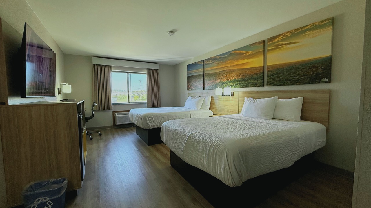 Photo of Bedroom in Mankato