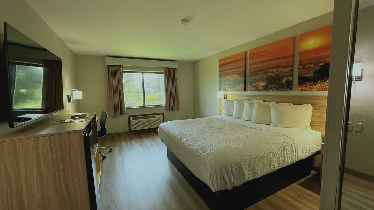 Photo of Bedroom in Mankato
