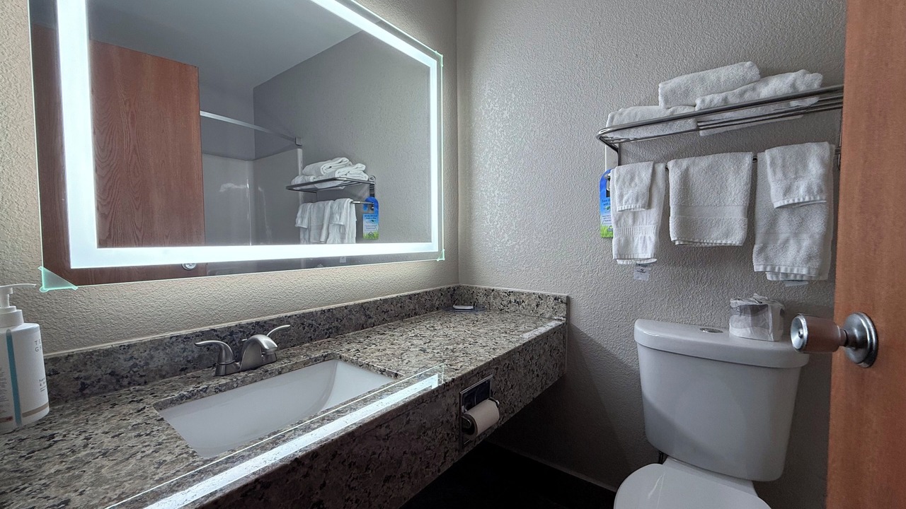 Photo of Bathroom in Mankato