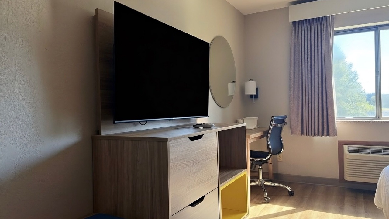 Photo of Bedroom in Mankato