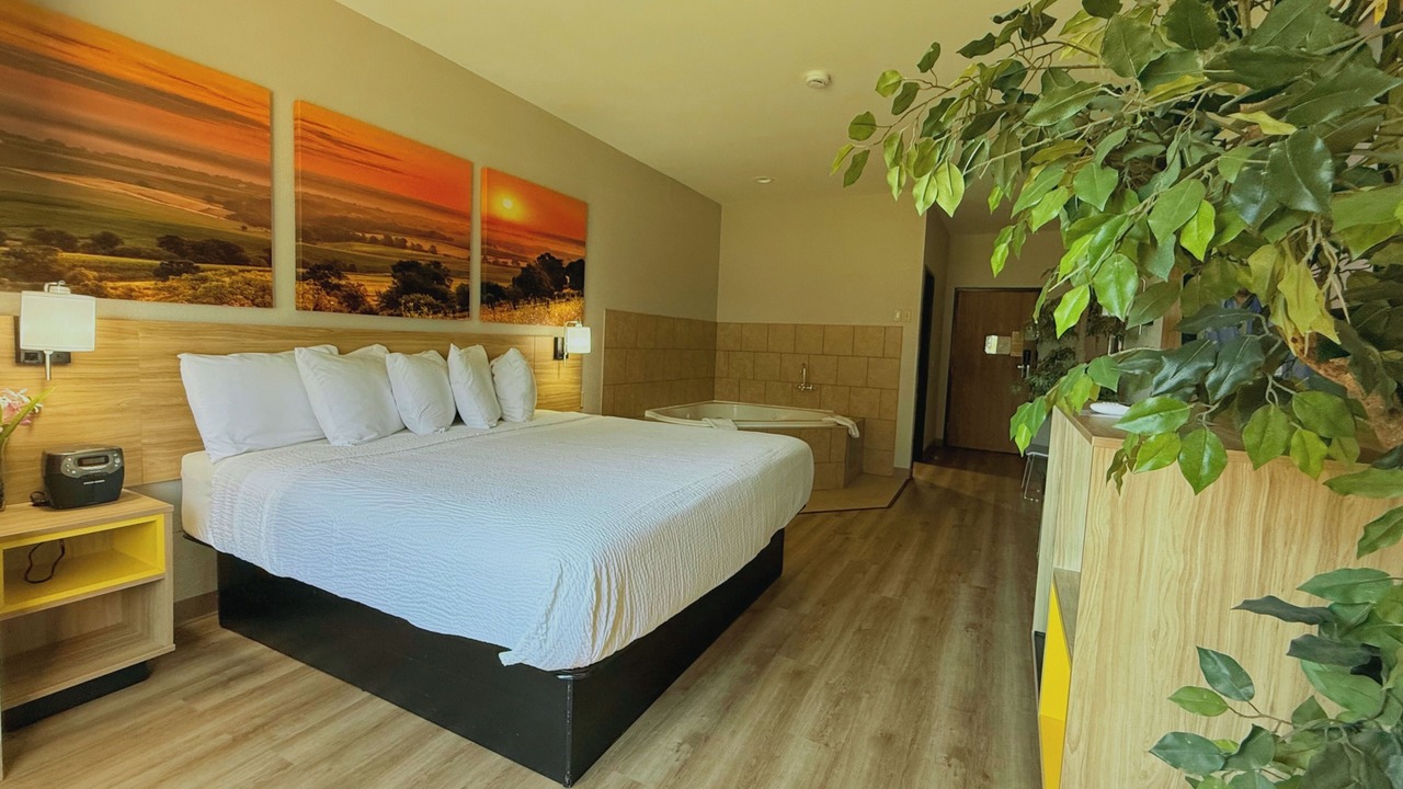 Photo of Bedroom in Mankato