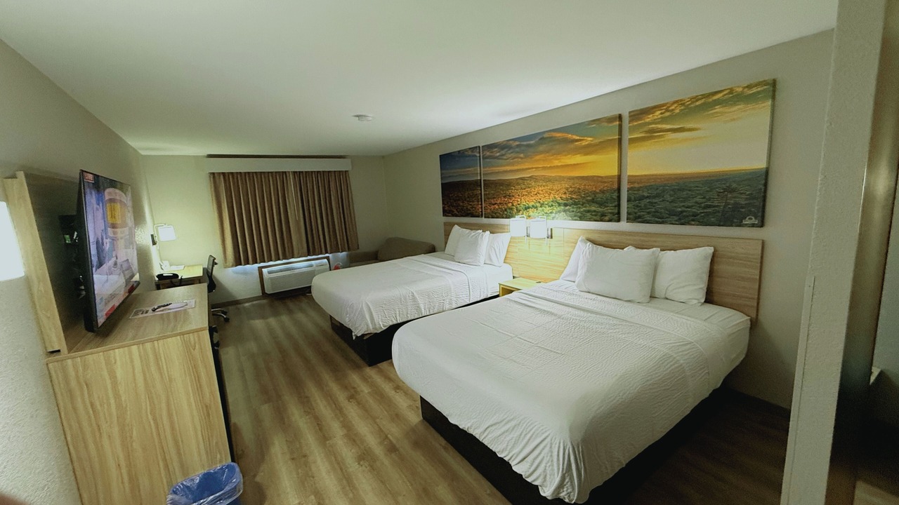 Photo of Bedroom in Mankato