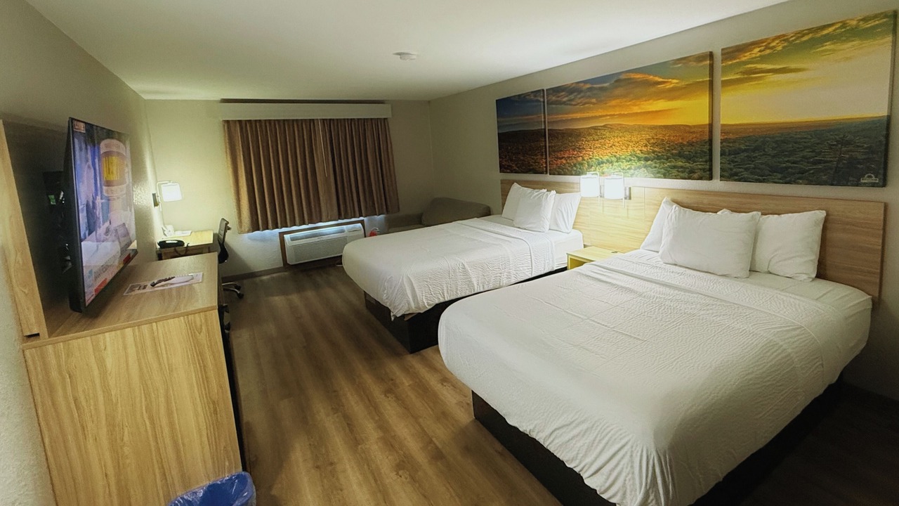 Photo of Bedroom in Mankato