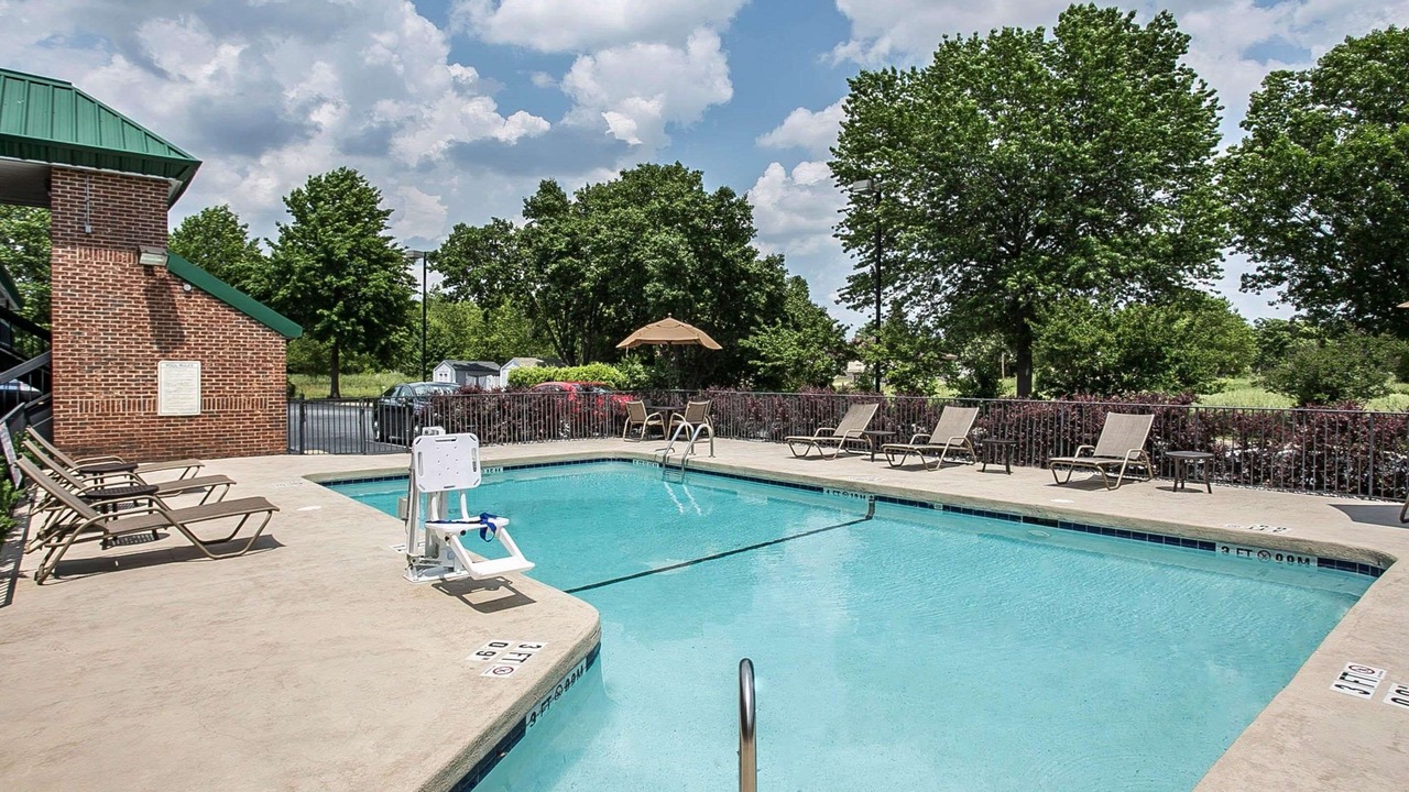 Photo of Outdoor in Hartsville
