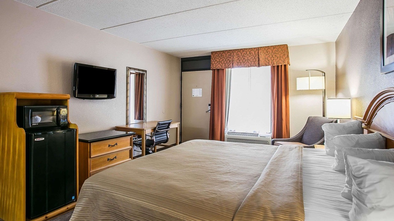 Photo of Bedroom in Hartsville