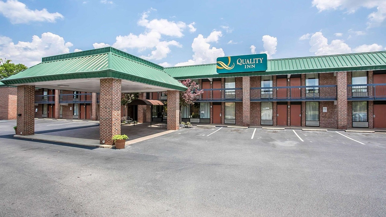 Photo of Outdoor in Hartsville