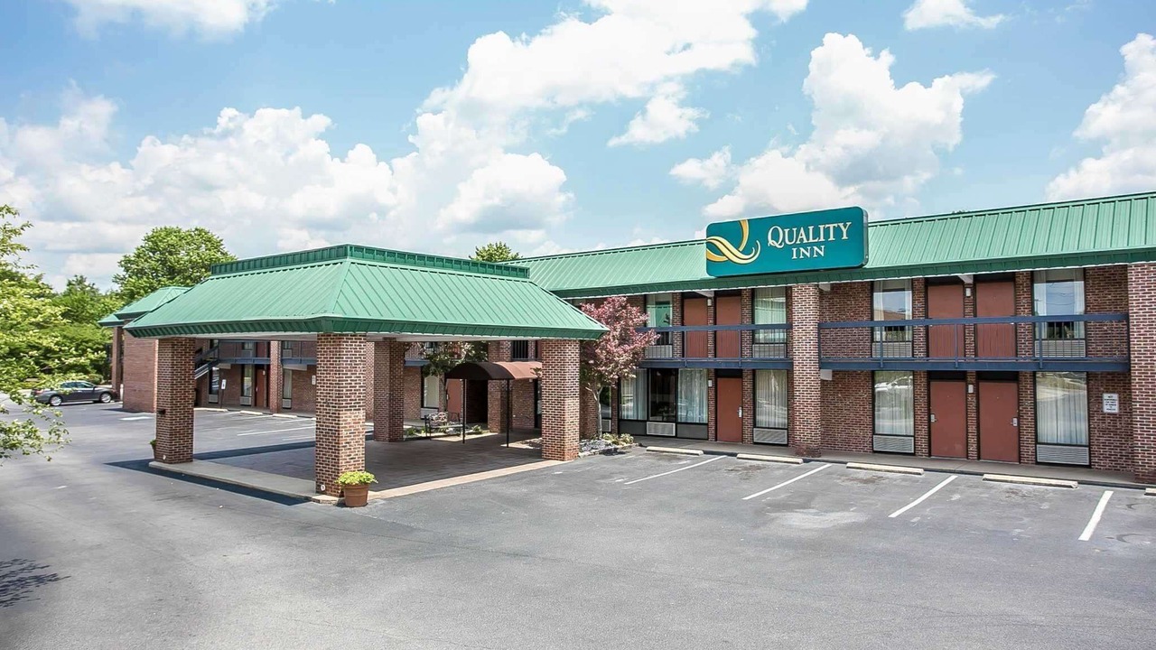 Photo of Outdoor in Hartsville