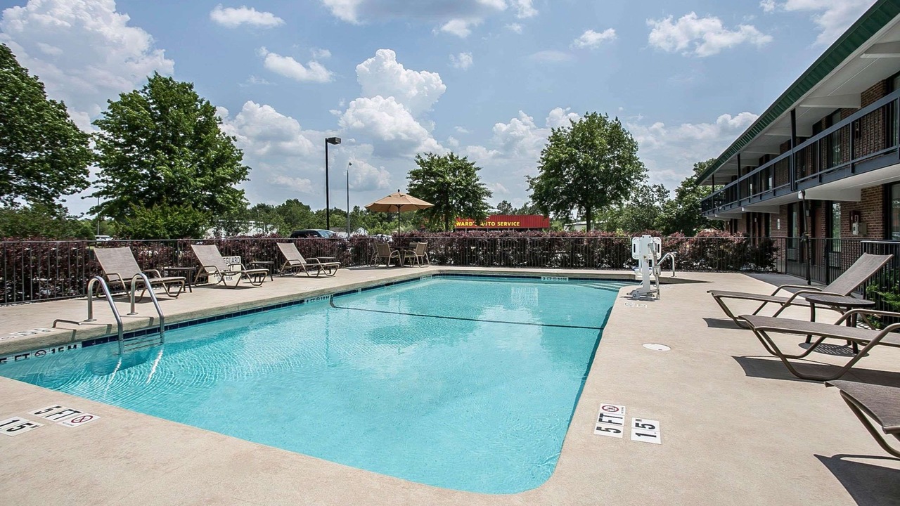 Photo of Outdoor in Hartsville