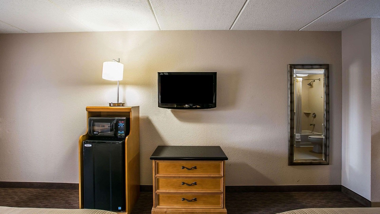 Photo of Bedroom in Hartsville