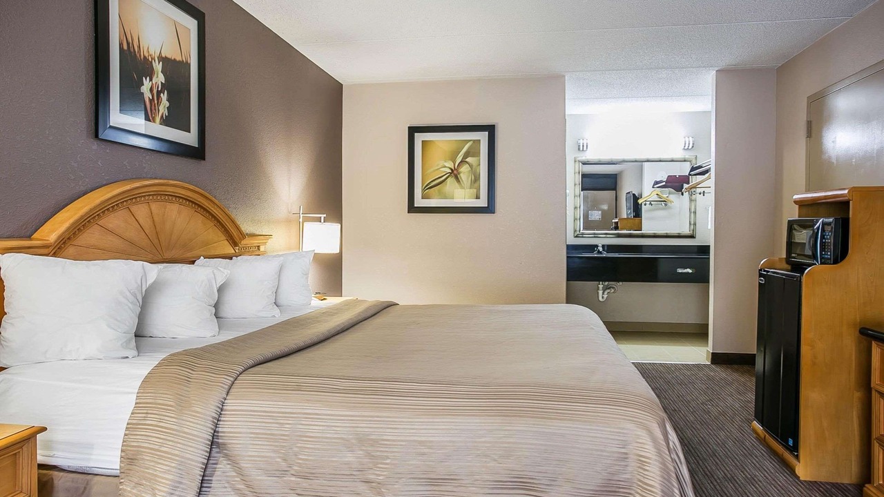 Photo of Bedroom in Hartsville