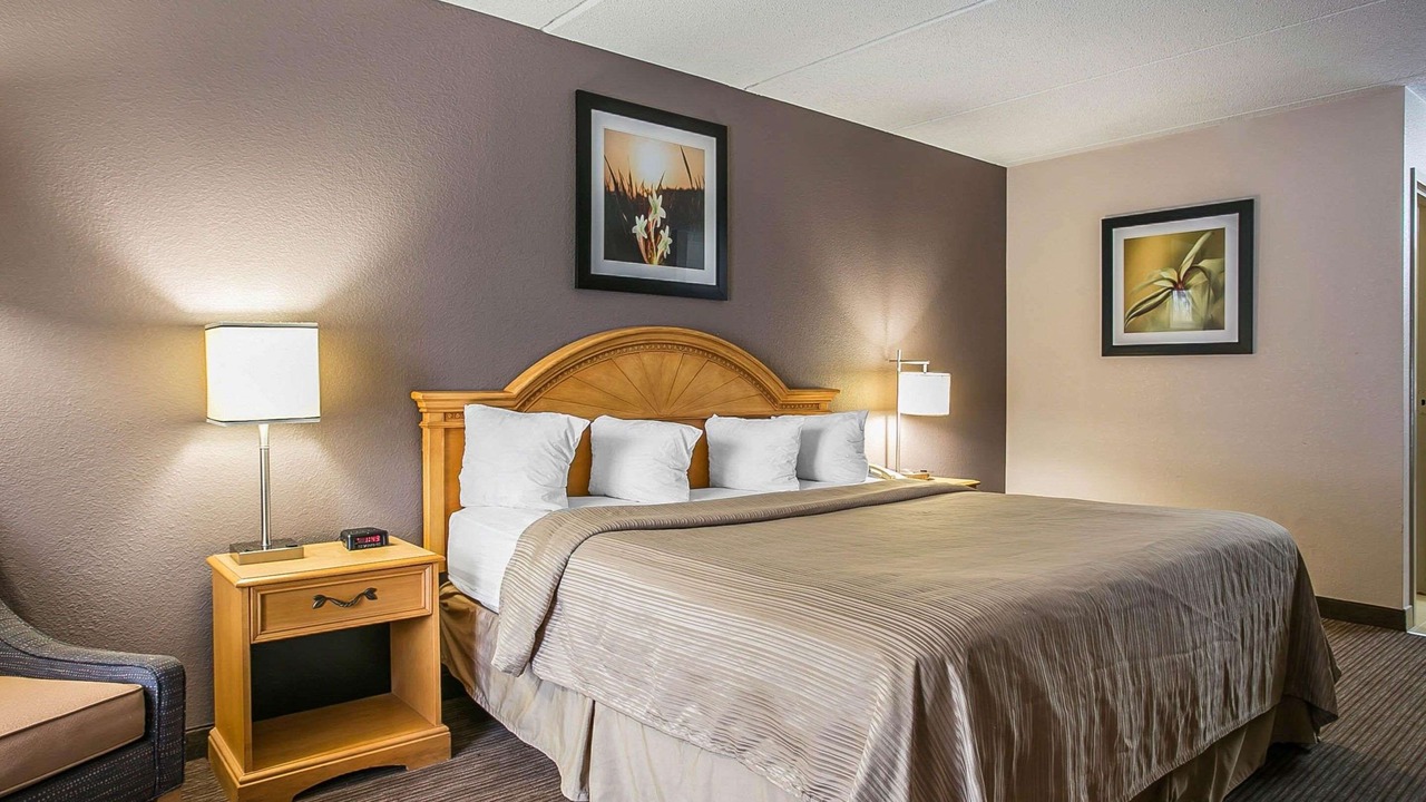 Photo of Bedroom in Hartsville