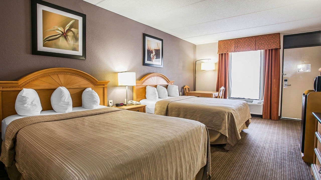 Photo of Bedroom in Hartsville