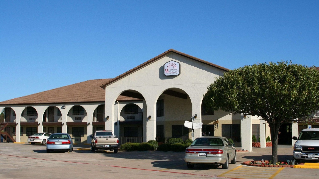 Photo of Outdoor in Weatherford