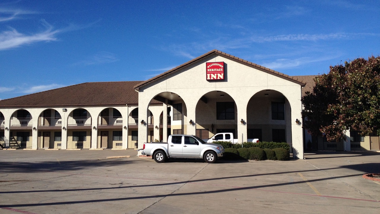 Photo of Outdoor in Weatherford