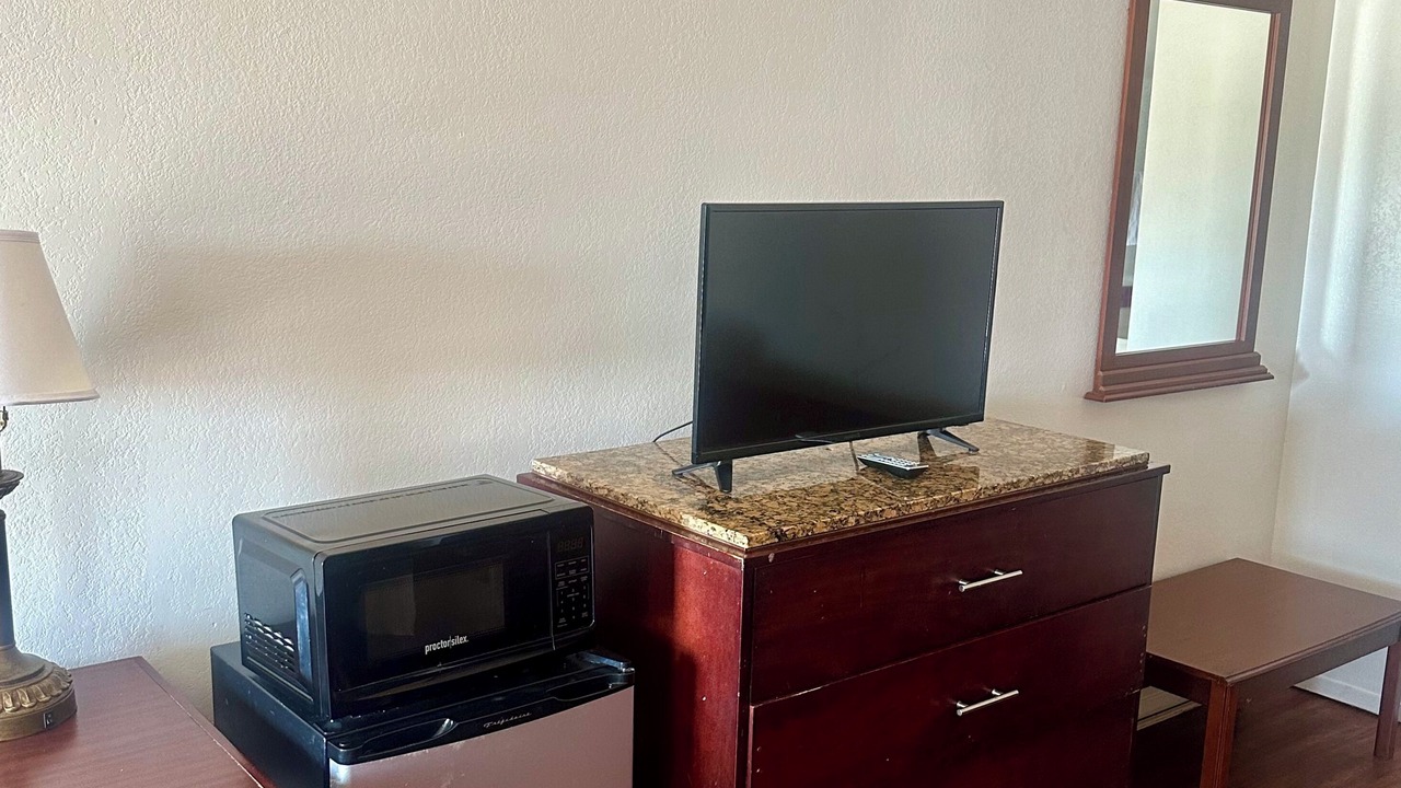 Photo of Bedroom in Weatherford