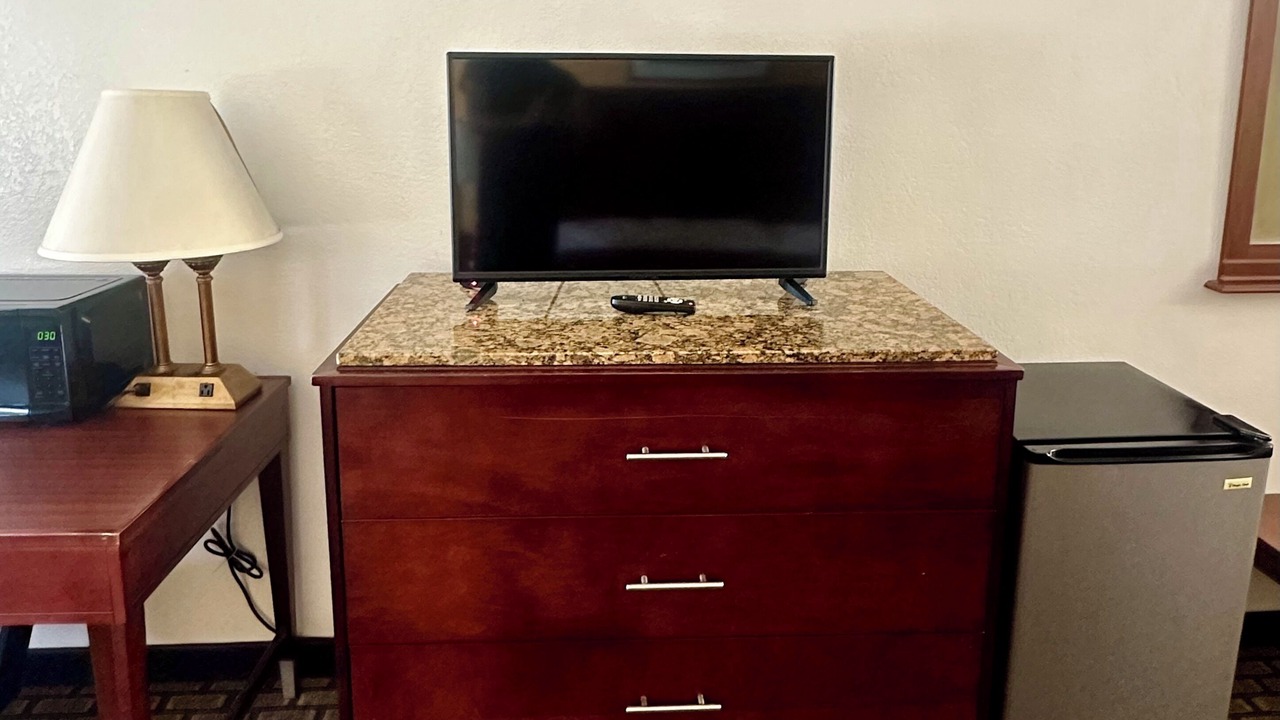 Photo of Bedroom in Weatherford
