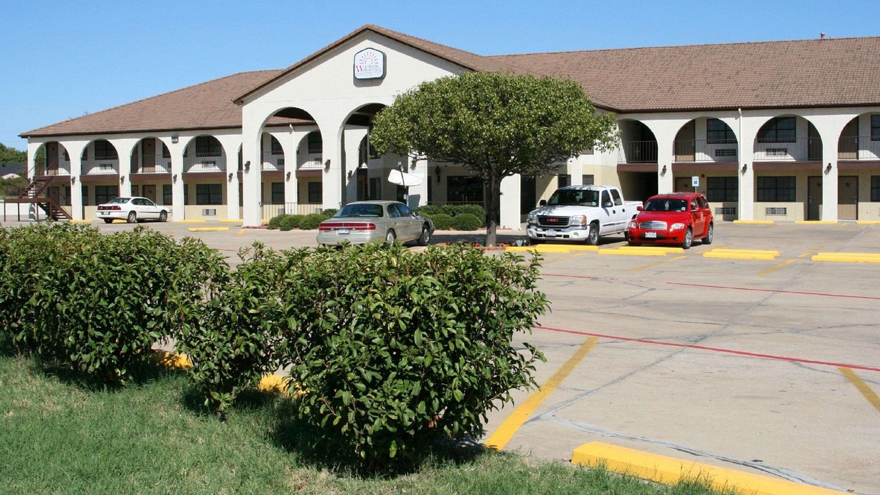 Photo of Outdoor in Weatherford