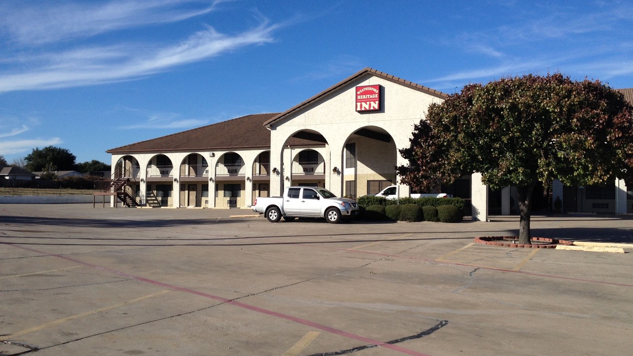 Photo of Outdoor in Weatherford