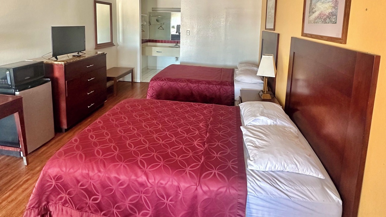 Photo of Bedroom in Weatherford
