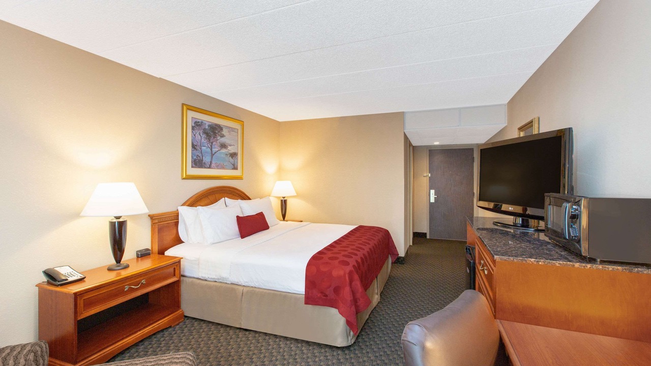 Photo of Bedroom in Grand Island