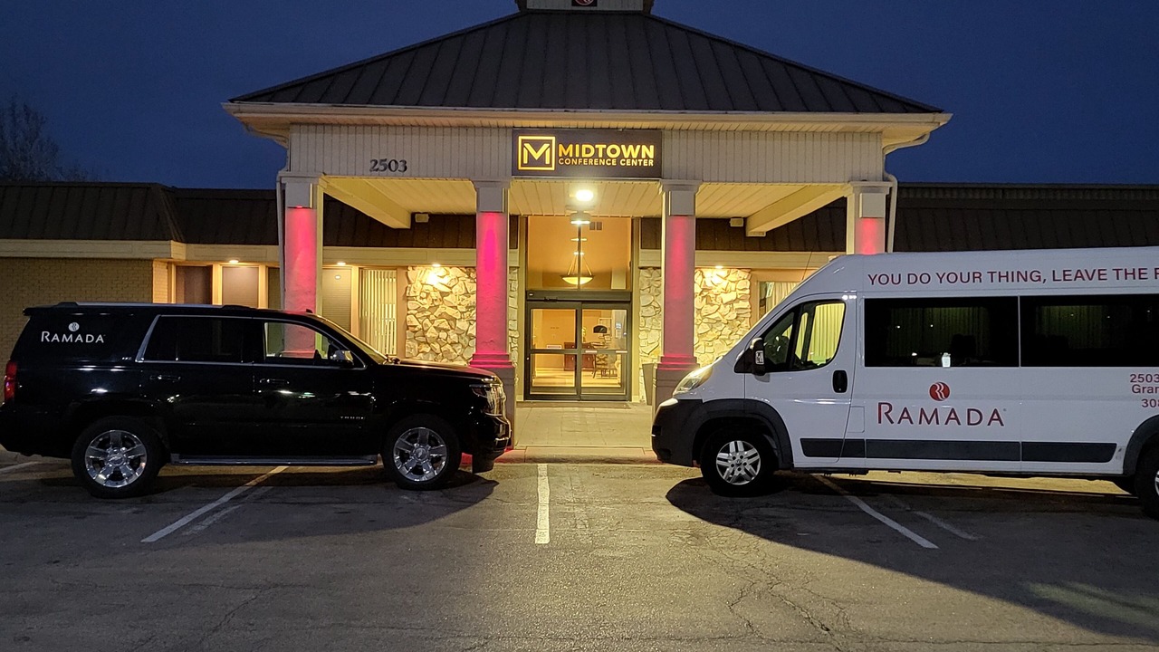 Photo of Outdoor in Grand Island