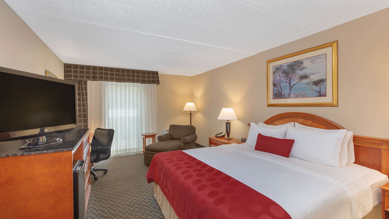 Photo of Bedroom in Grand Island
