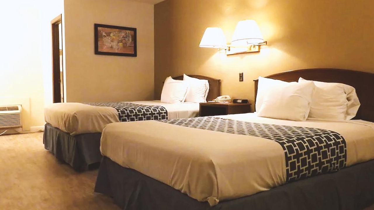 Photo of Bedroom in McCook
