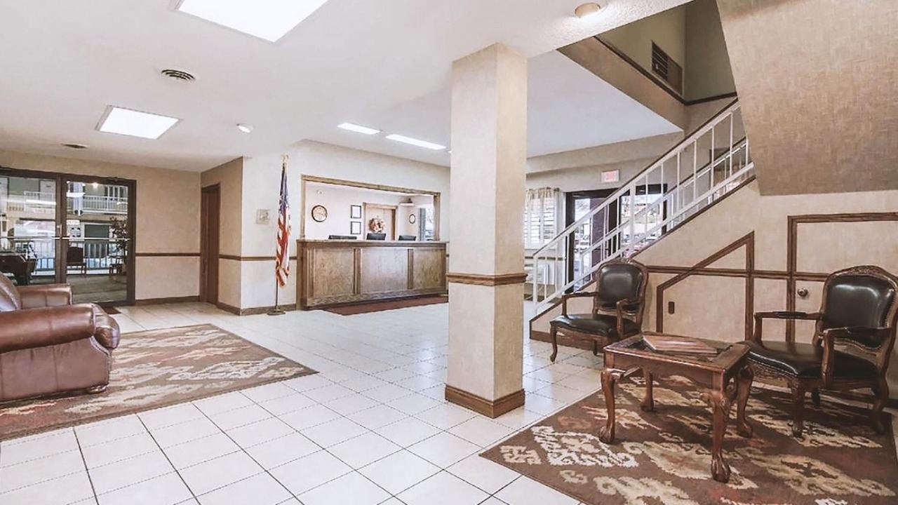 Photo of Livingroom in McCook