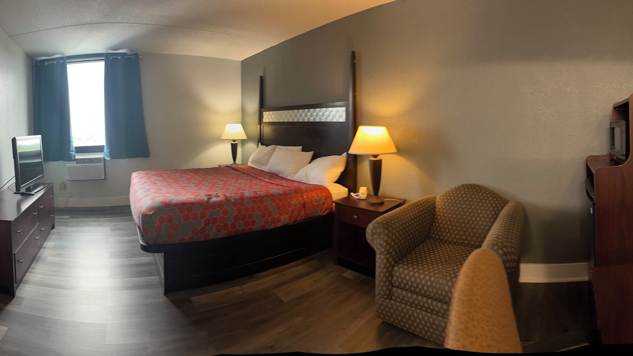Photo of Bedroom in McCook