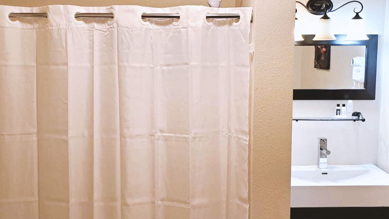 Photo of Bathroom in McCook