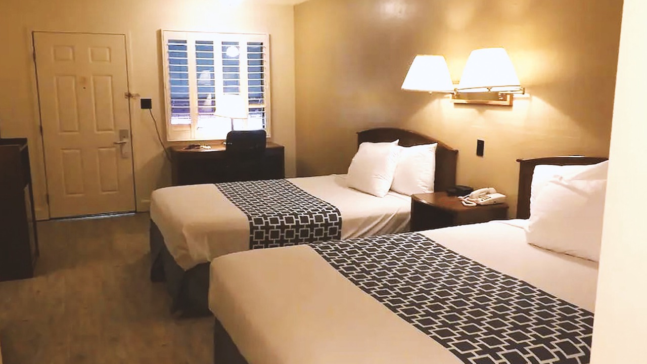 Photo of Bedroom in McCook