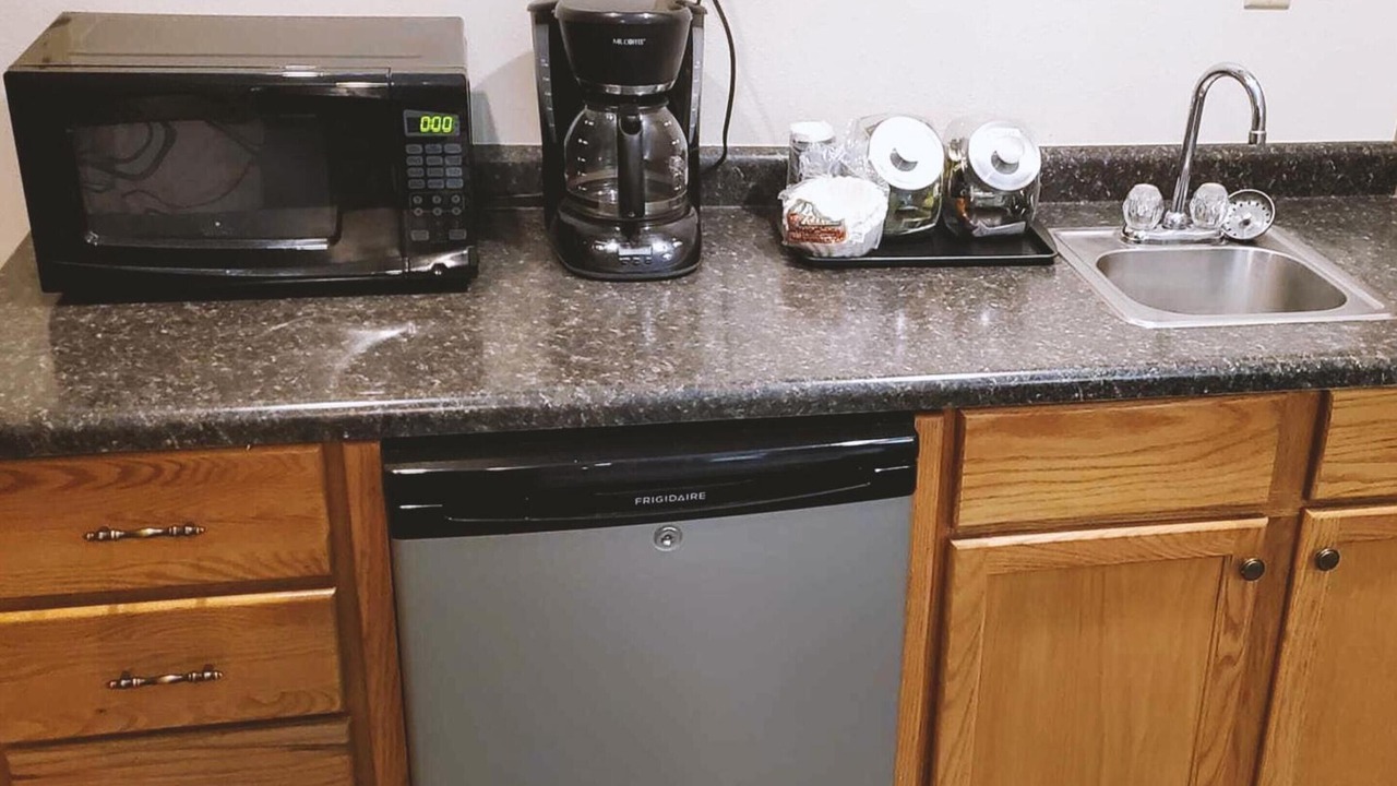 Photo of Kitchen in McCook