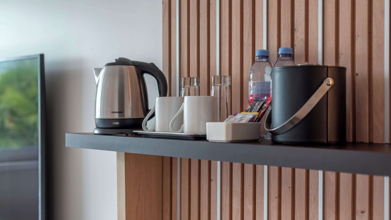 Photo of Bedroom in Bougival