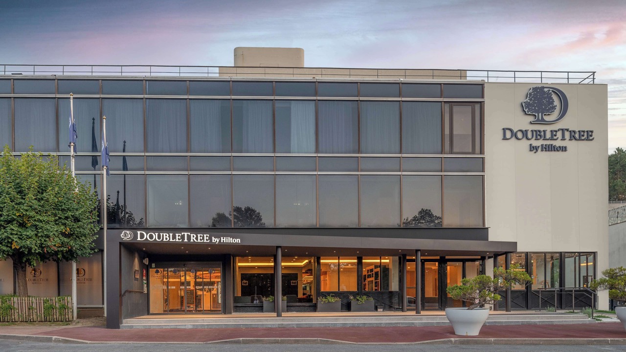 Photo of Outdoor in Bougival