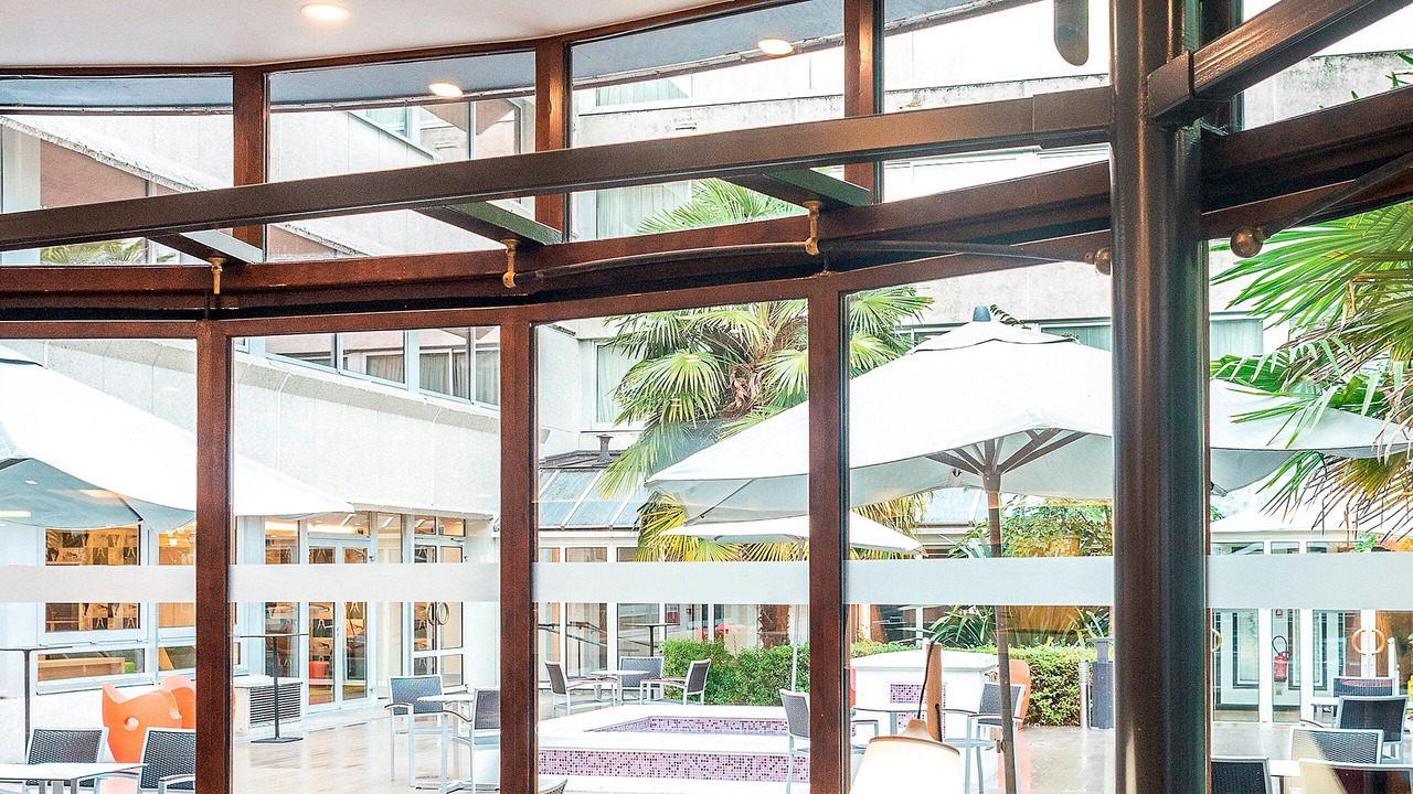 Photo of Patio Balcony in Bougival