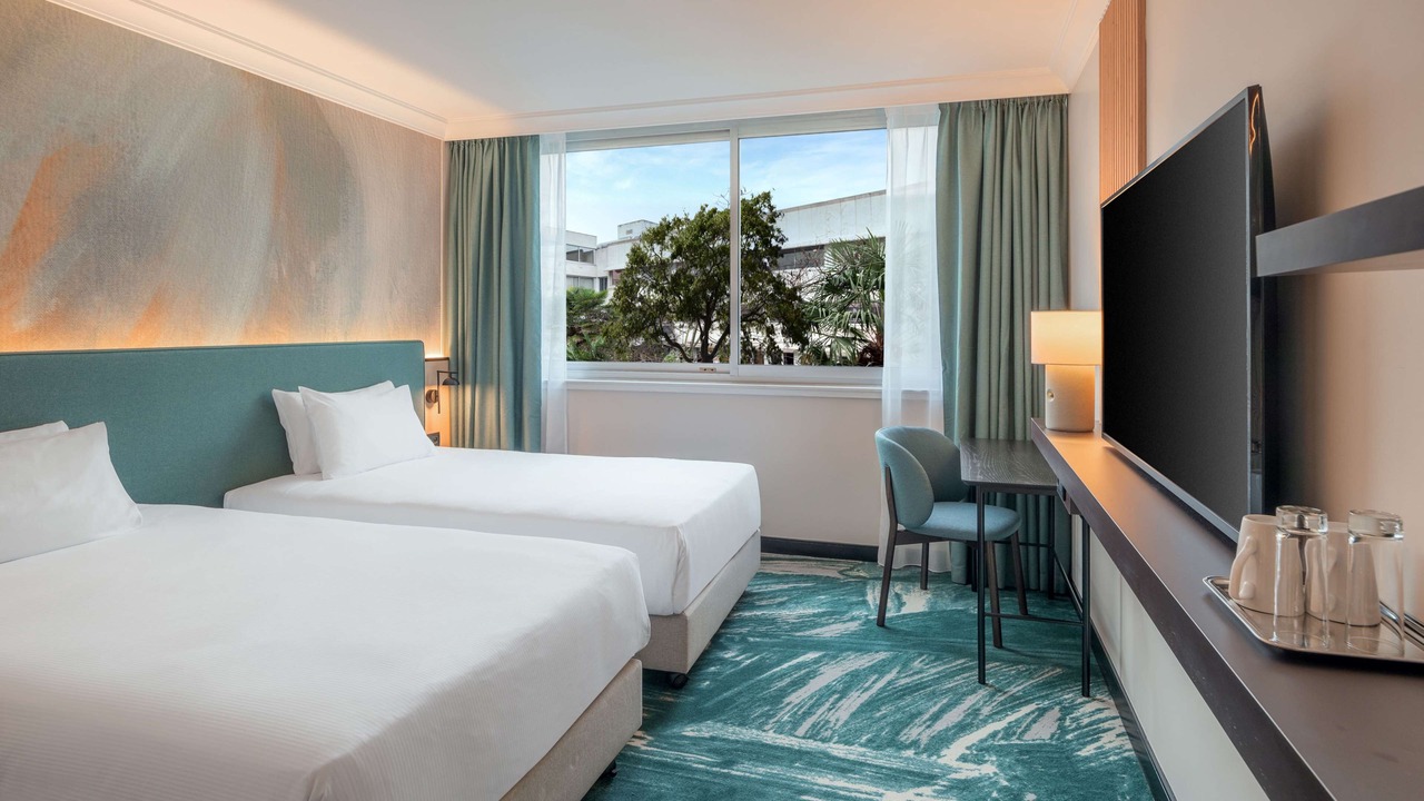 Photo of Bedroom in Bougival