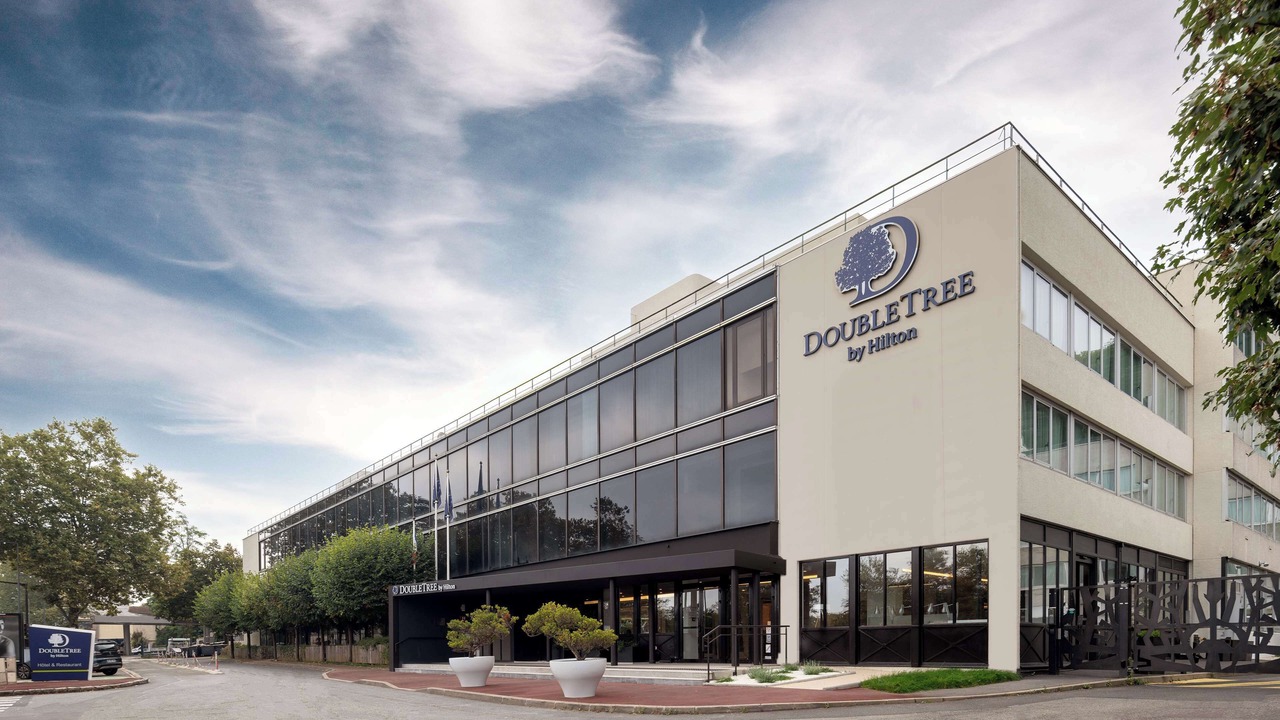 Photo of Outdoor in Bougival