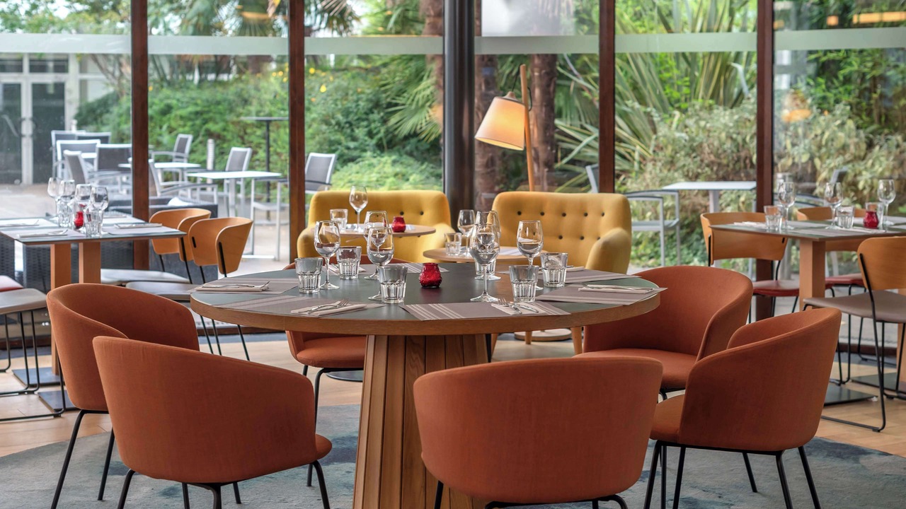 Photo of Others in Bougival