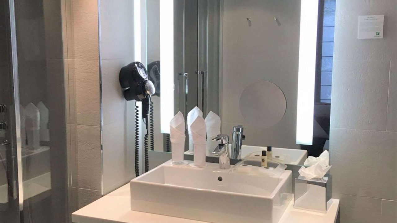 Photo of Bathroom in Bougival