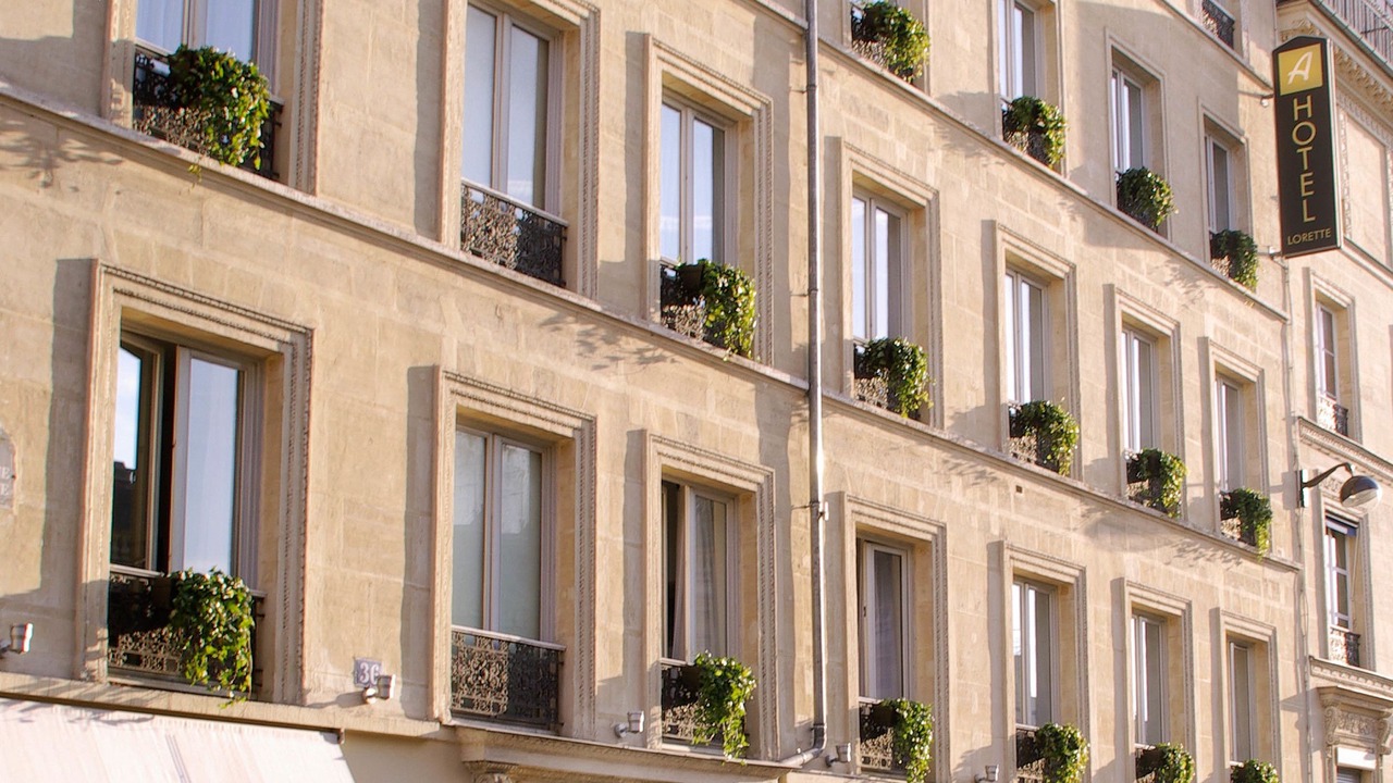 Photo of Outdoor in 9th Arrondissement