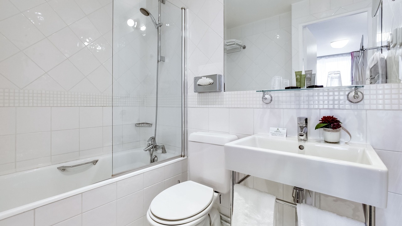 Photo of Bathroom in 9th Arrondissement
