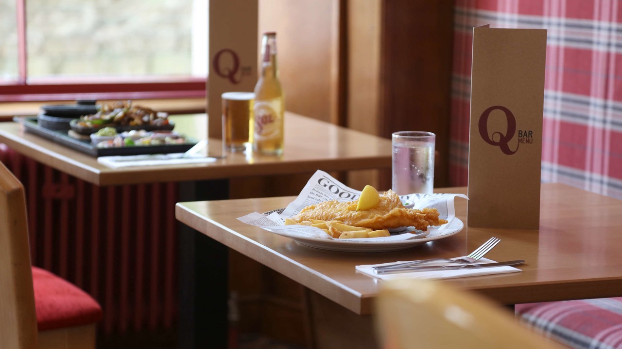 Photo of Others in Dundee