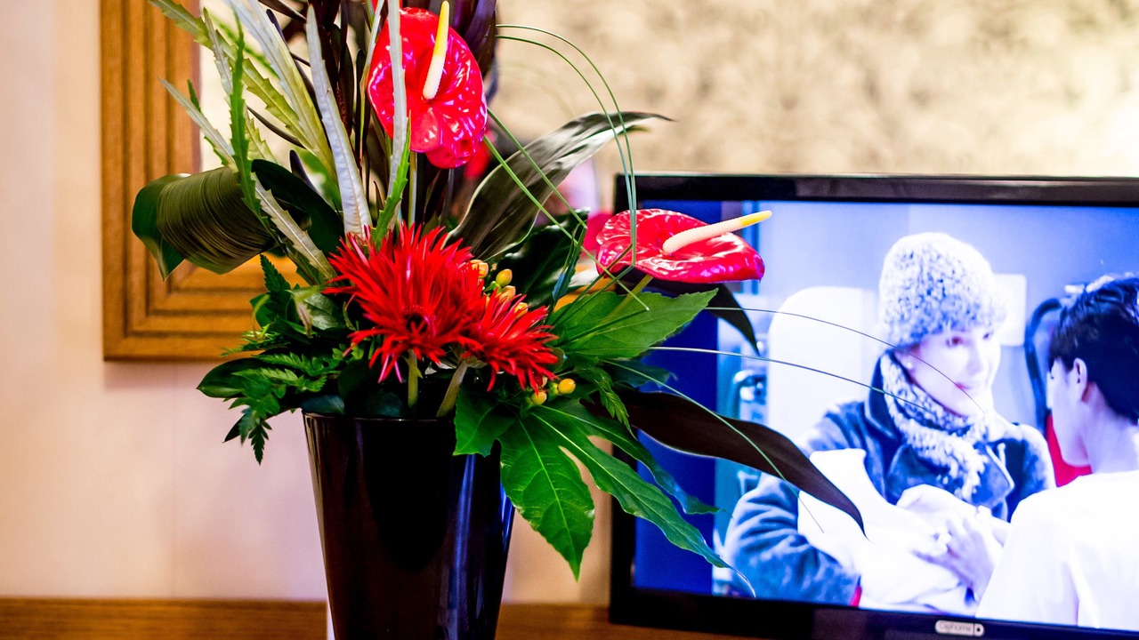 Photo of Bedroom in Dundee