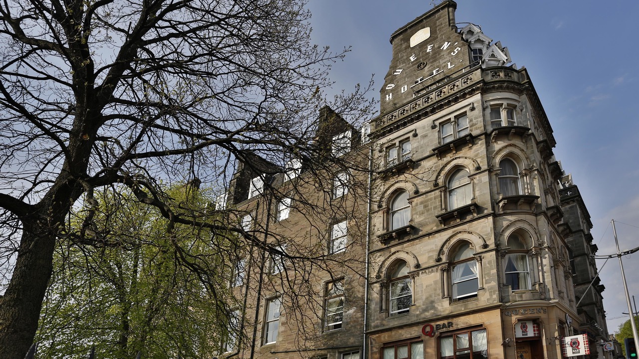 Photo of Outdoor in Dundee