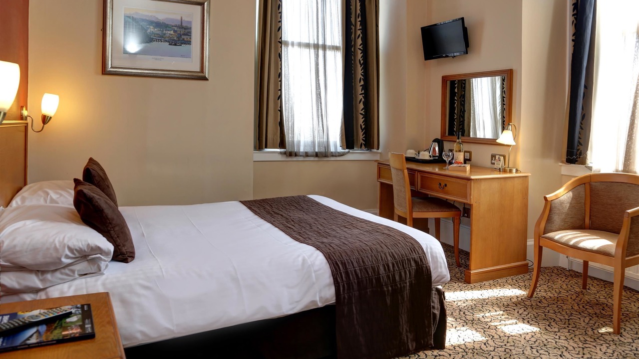 Photo of Bedroom in Dundee