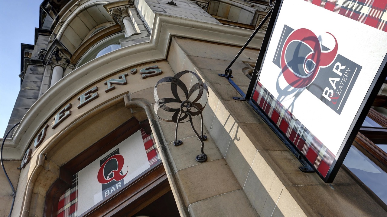 Photo of Outdoor in Dundee