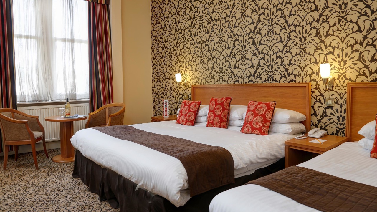 Photo of Bedroom in Dundee