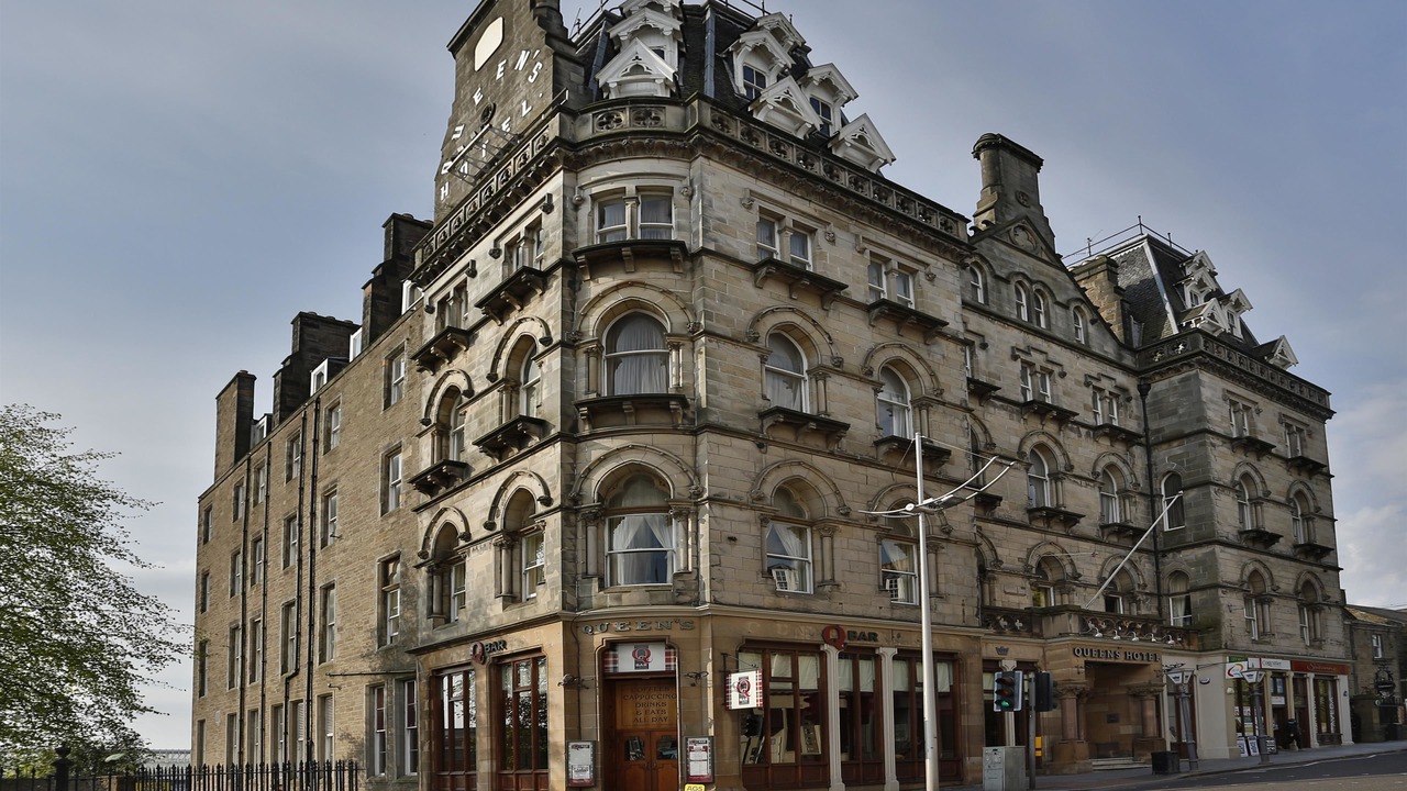 Photo of Outdoor in Dundee