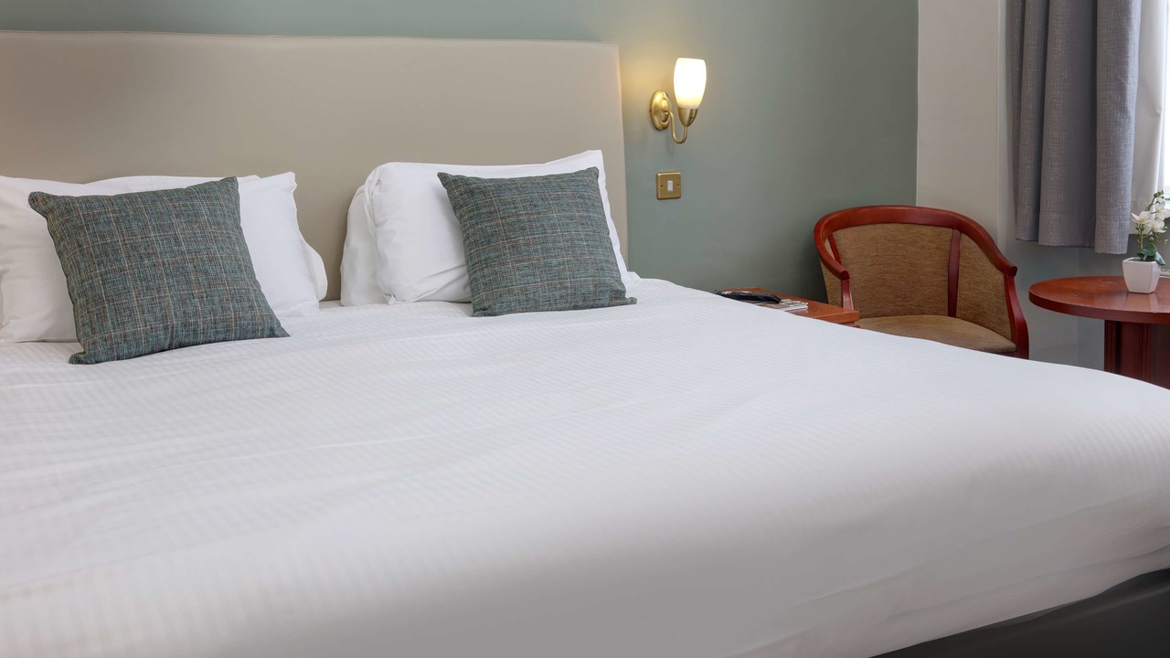 Photo of Bedroom in Dundee